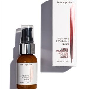 Advanced 2.5% Retinol Serum